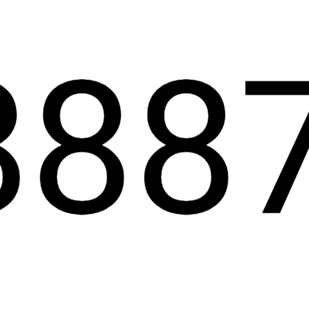 IN 8887 FD