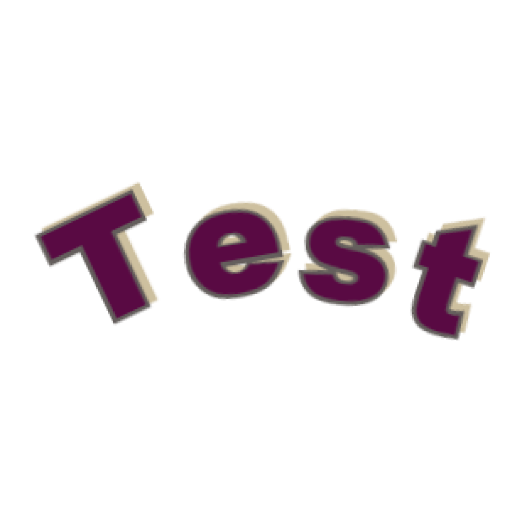 Test