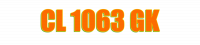 CL 1063 GK