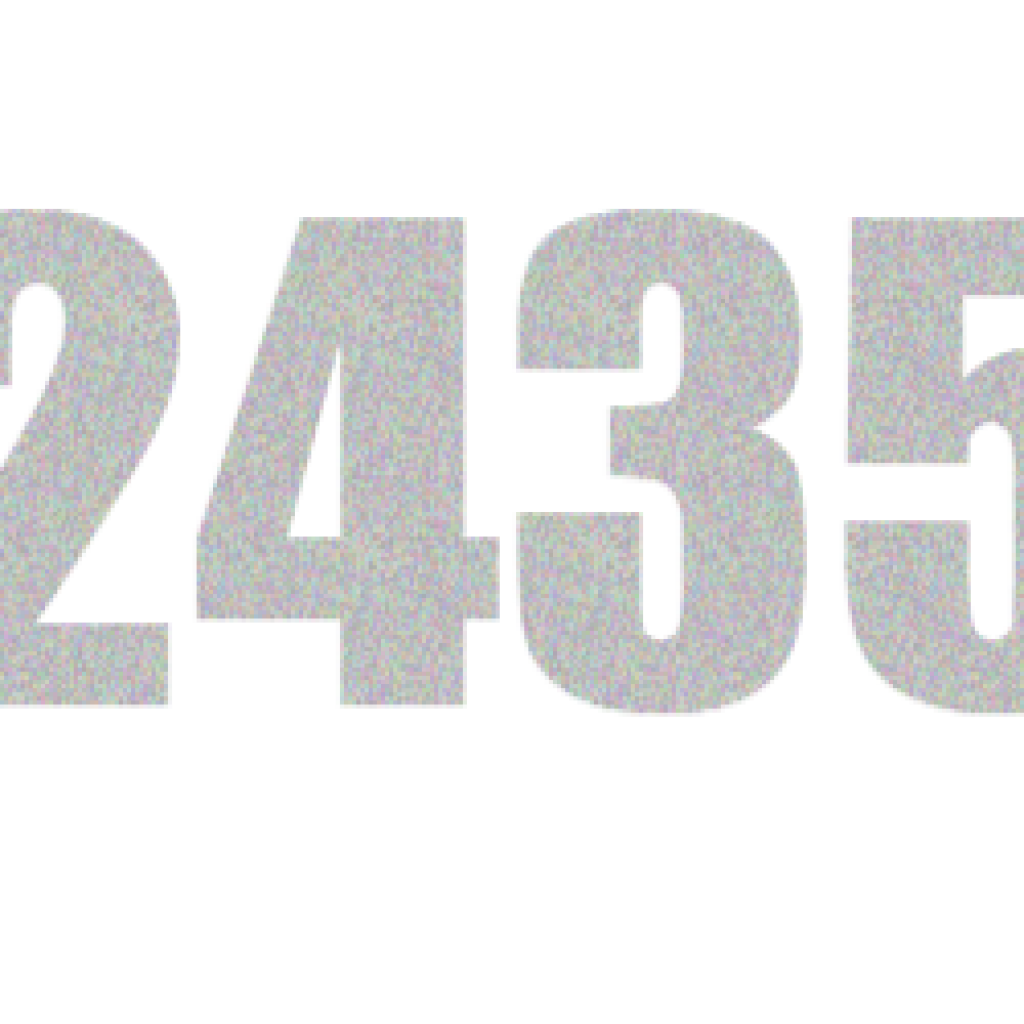 KA 2435 AA