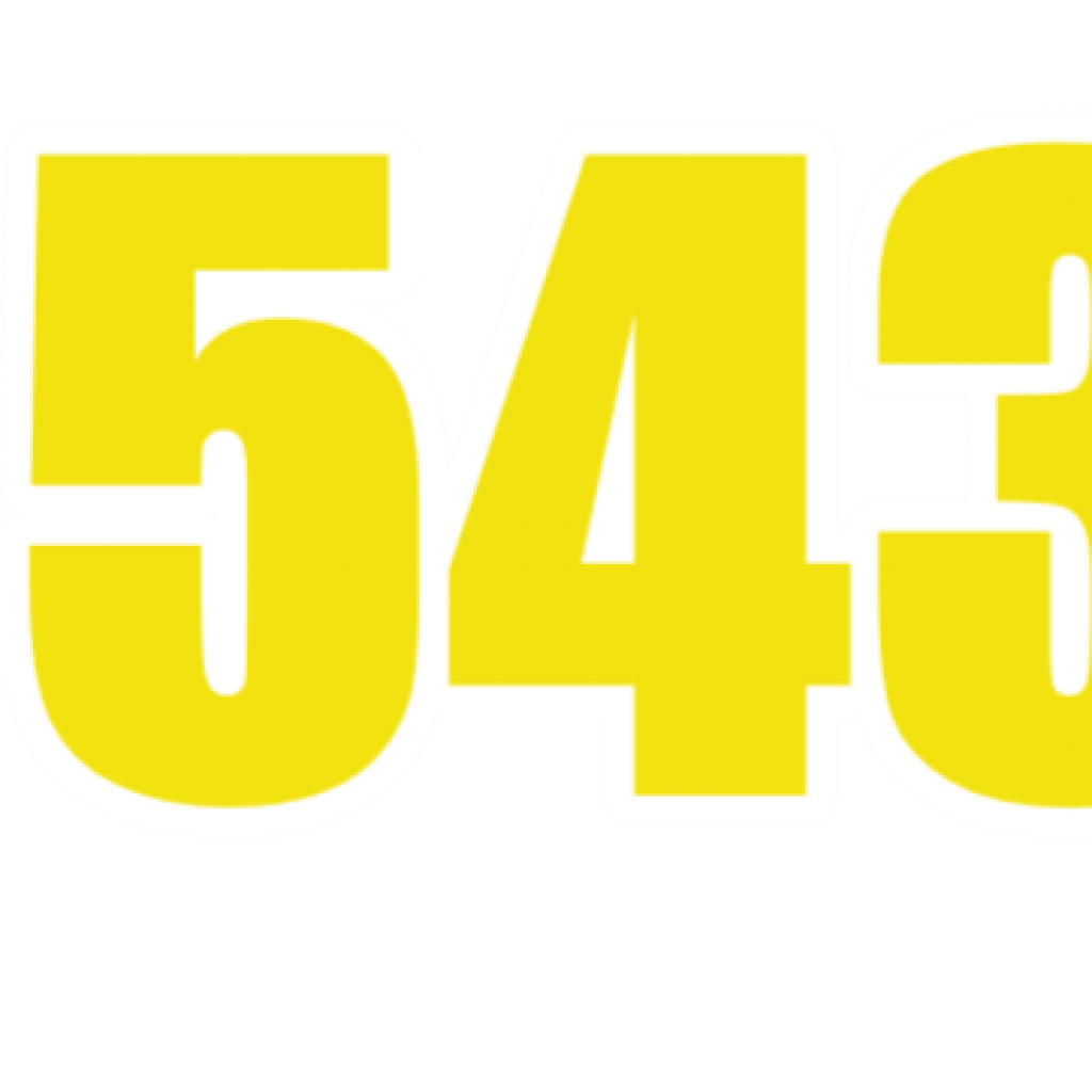 FL 8543 RN