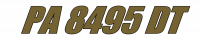 PA 8495 DT