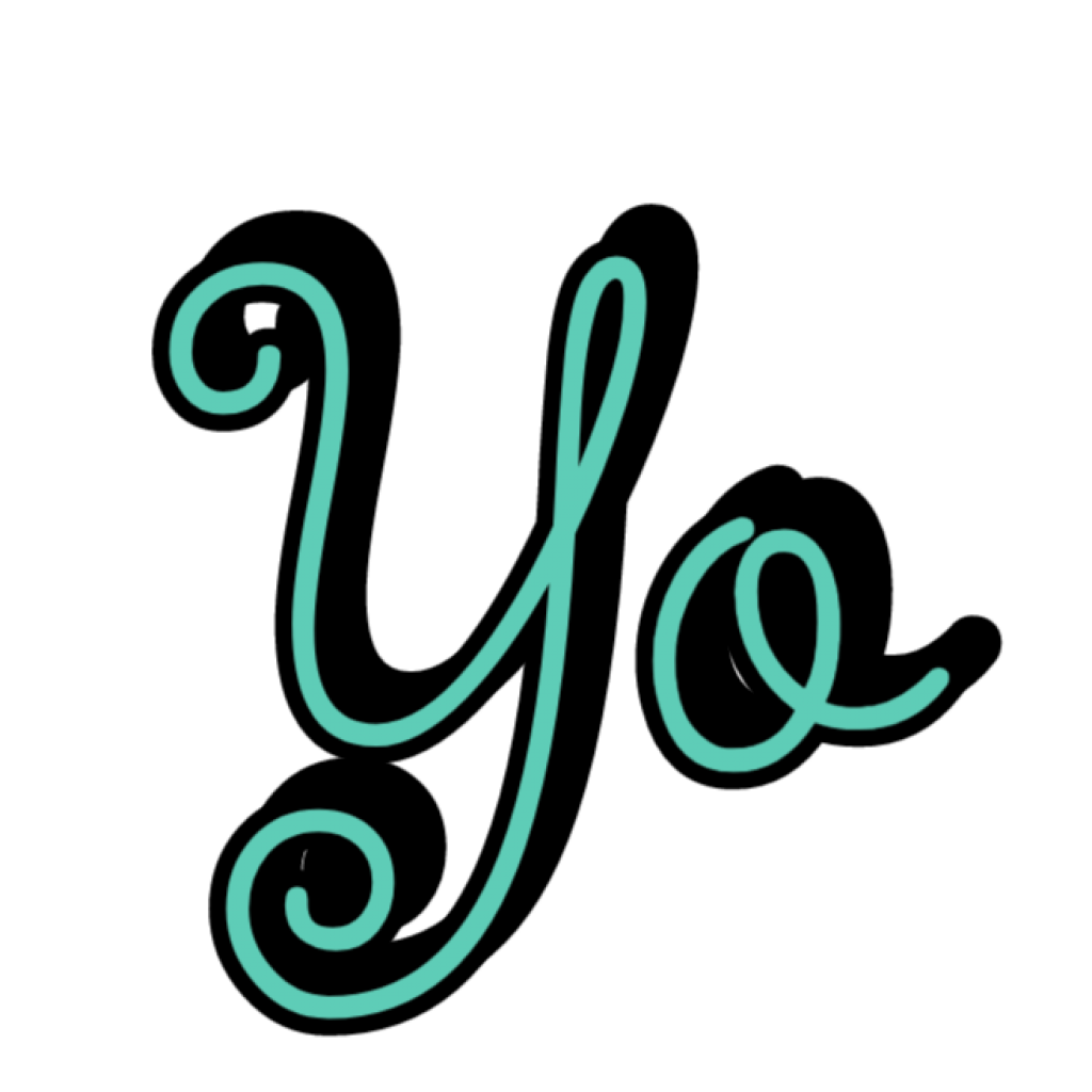 Yo