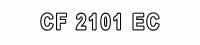 CF 2101 EC