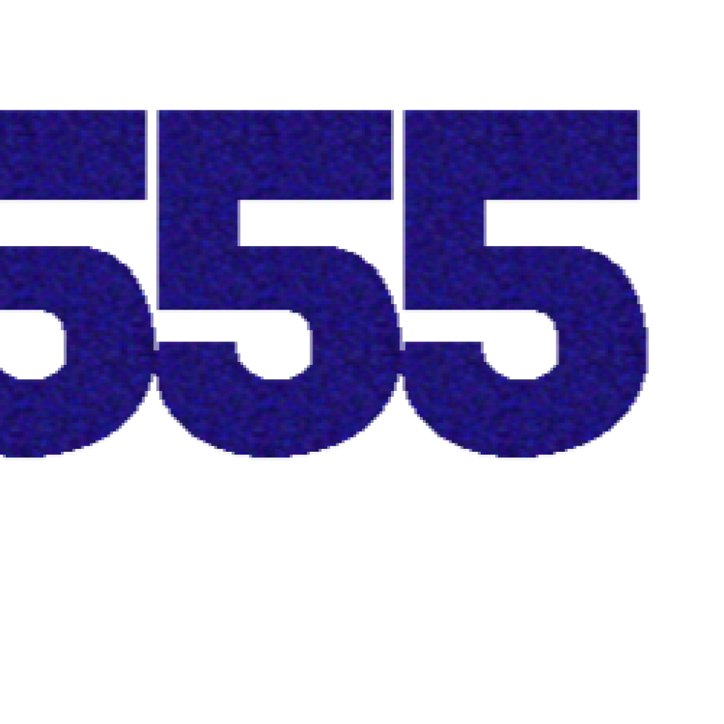 AR 555 T6T