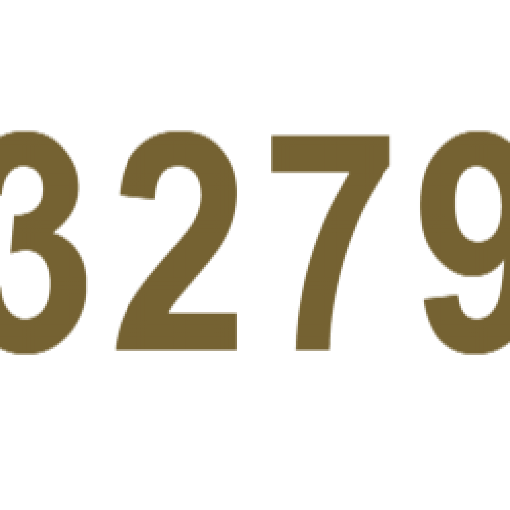 SC  3279  BE