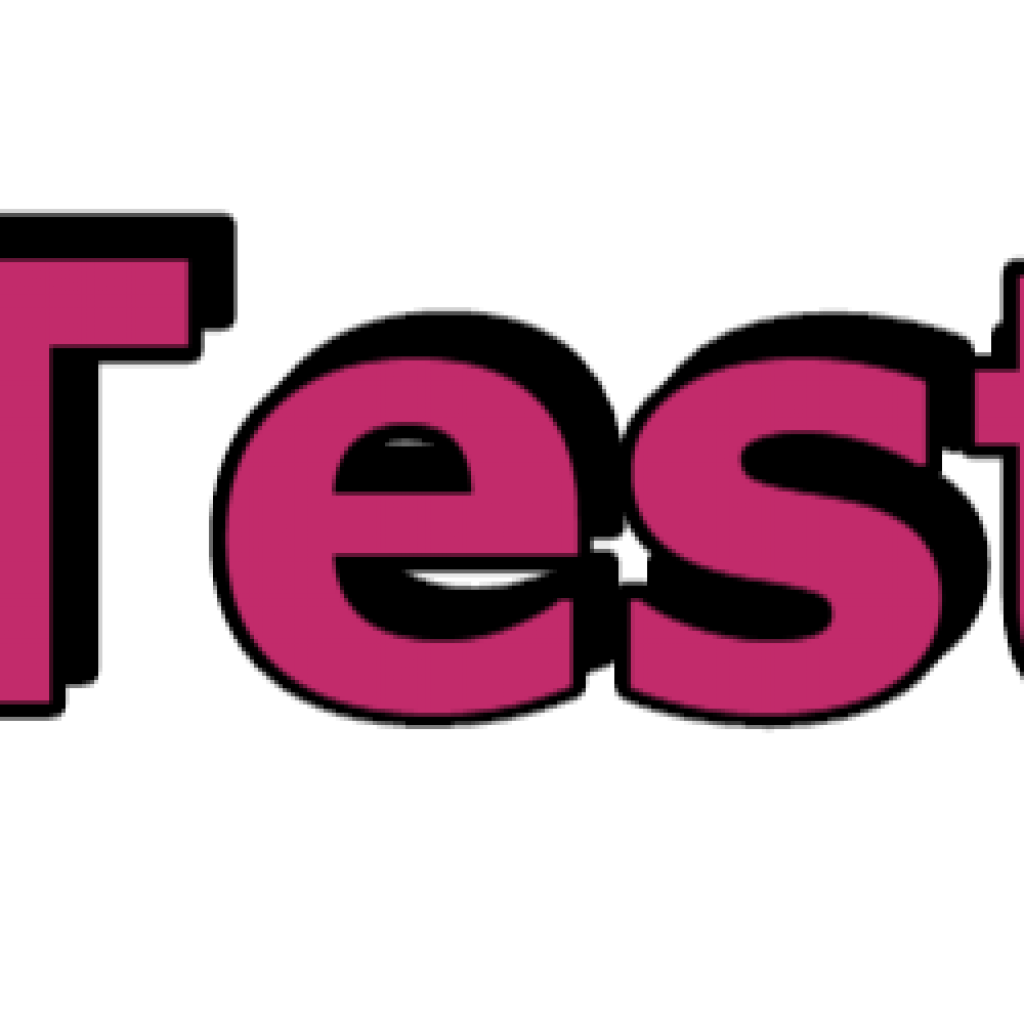 Test