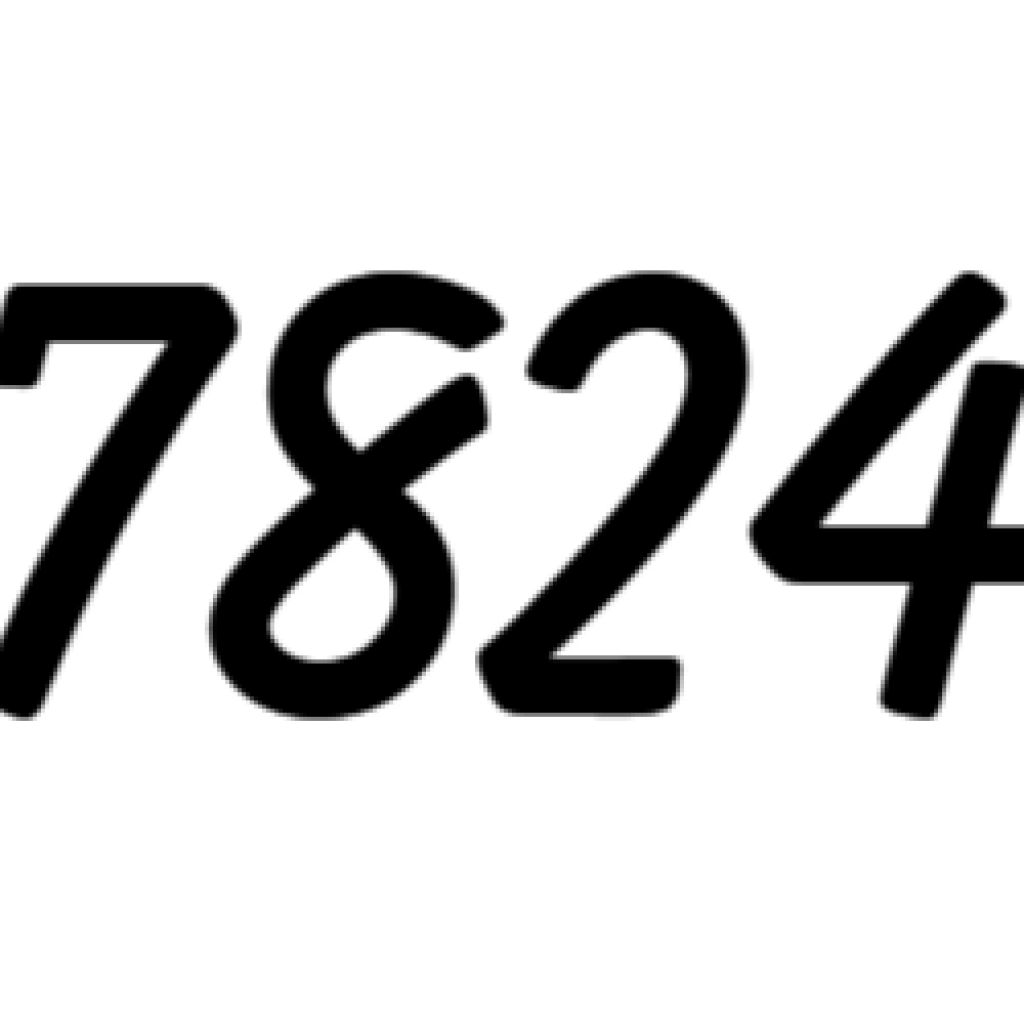 AZ 7824 BZ