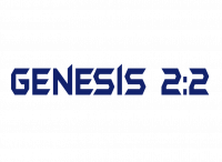 Genesis 2:2