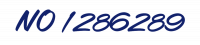 NO 1286289