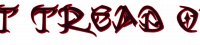 DONT TREAD ON ME