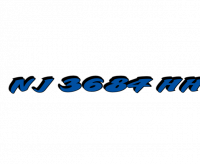 NJ 3684 HH