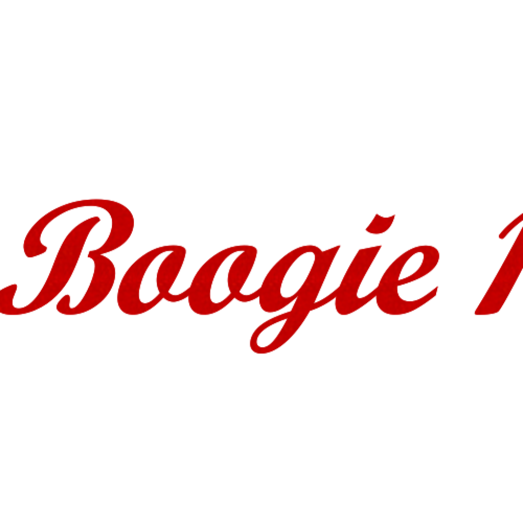 Boogie 1
