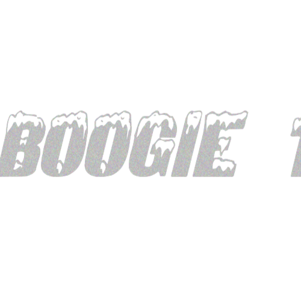 BOOGIE 1