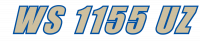 WS 1155 UZ