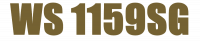 WS 1159SG
