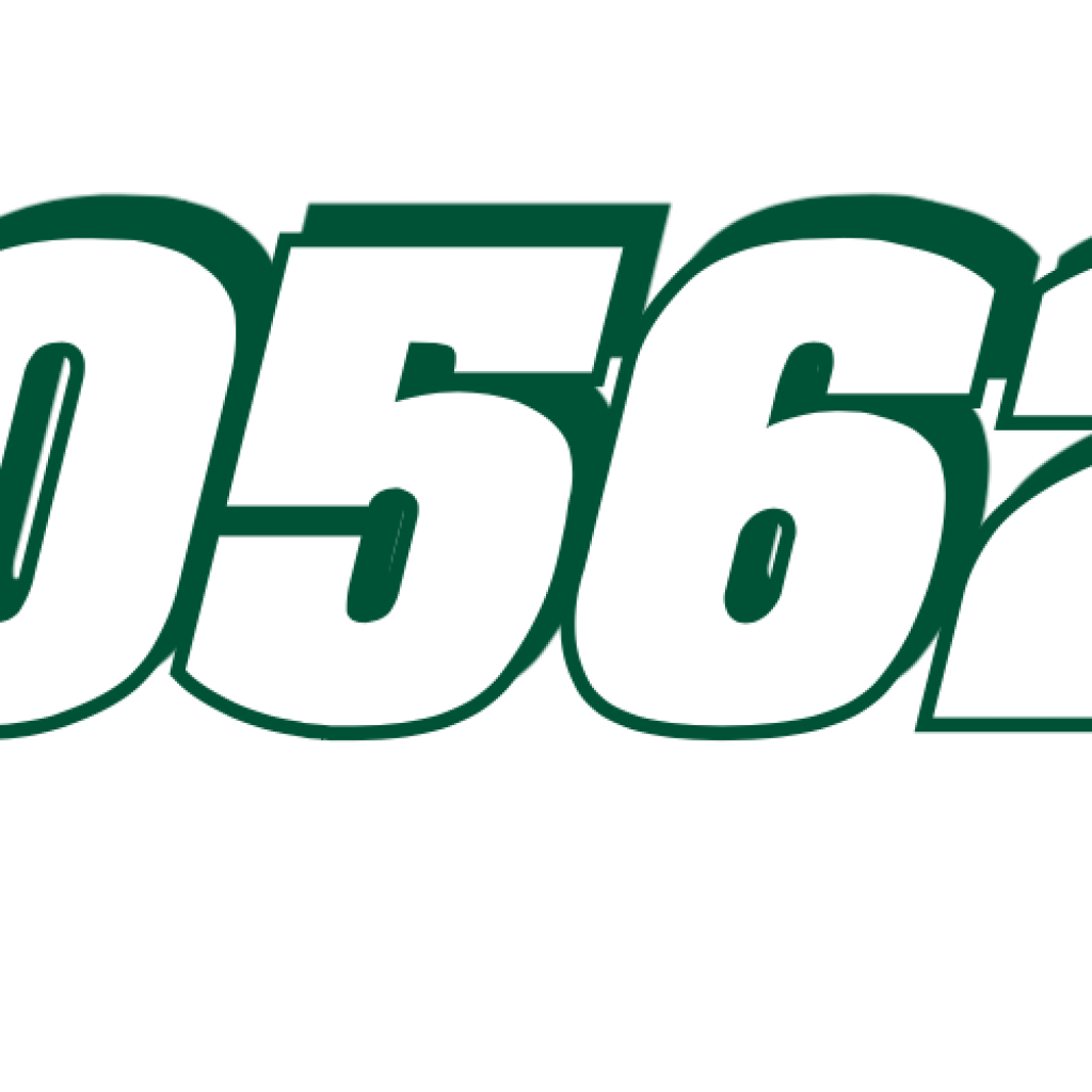GA 0562 FR