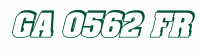 GA 0562 FR