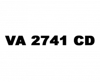 VA 2741 CD