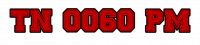 TN 0060 PM