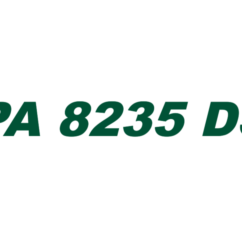 PA 8235 DS