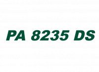 PA 8235 DS