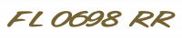 FL 0698 RR