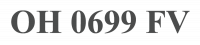 OH 0699 FV