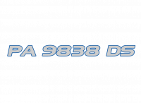 PA 9838 DS