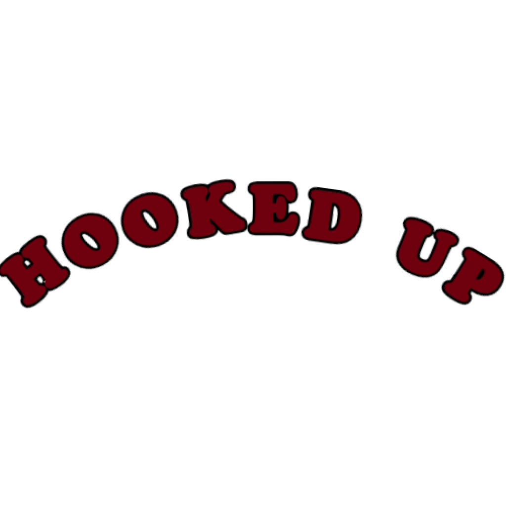 HOOKED UP