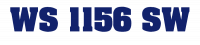 WS 1156 SW