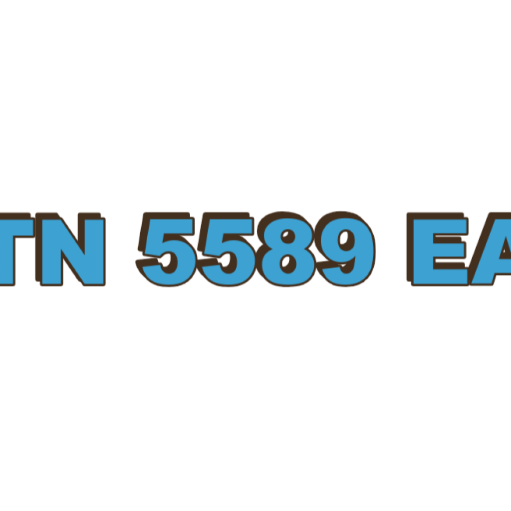 TN 5589 EA