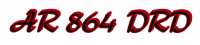 AR 864 DRD