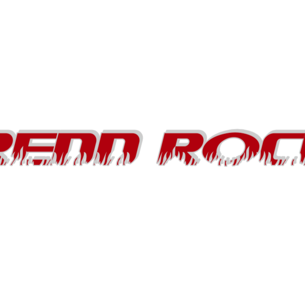 REDD ROCK