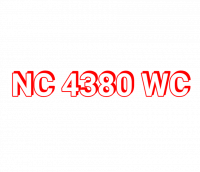 NC 4380 WC