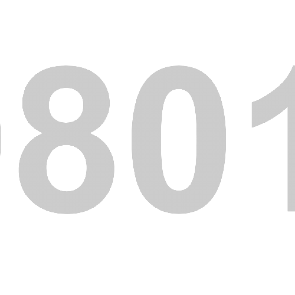 KY 0801 PW