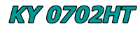 KY 0702HT