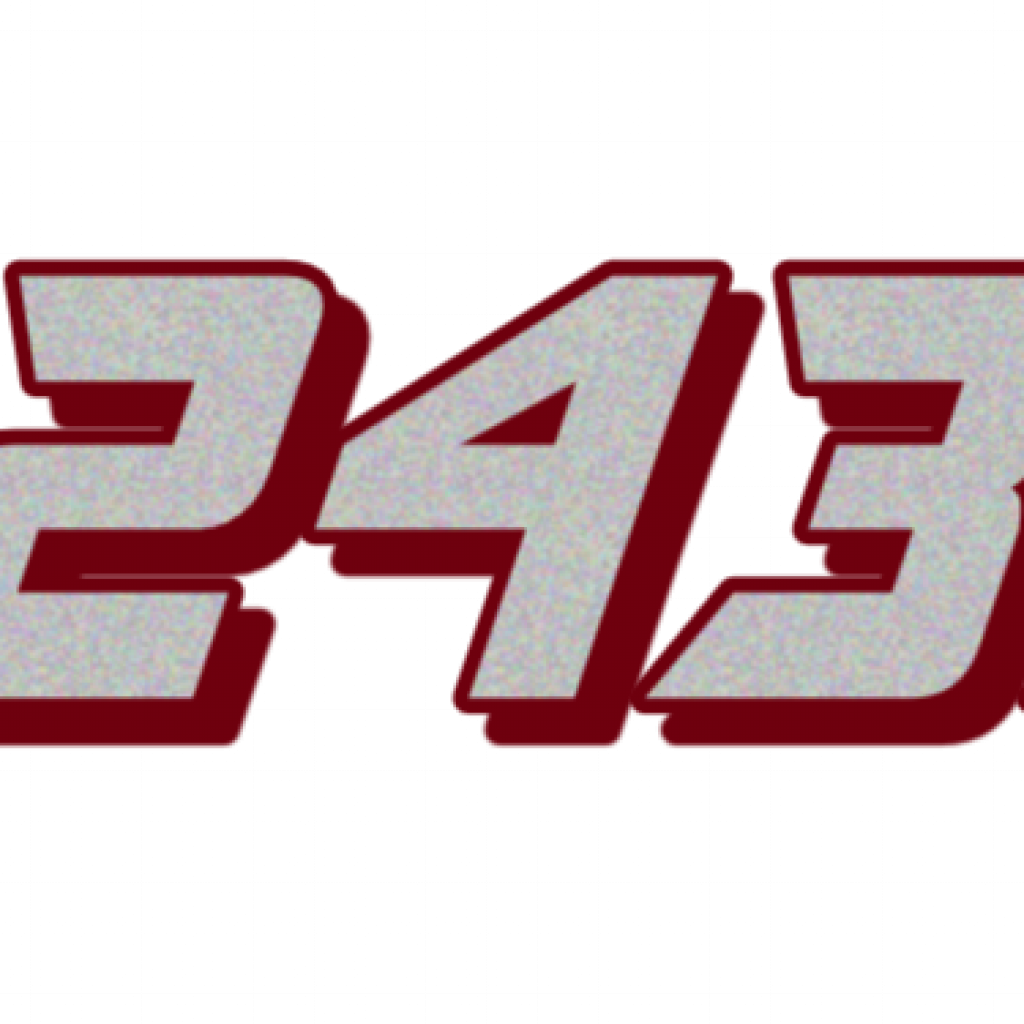 MN  2437  LT
