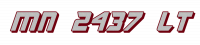MN  2437  LT