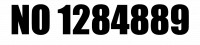 NO 1284889