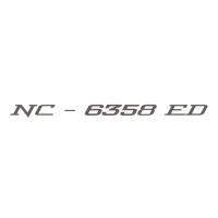 NC - 6358 ED