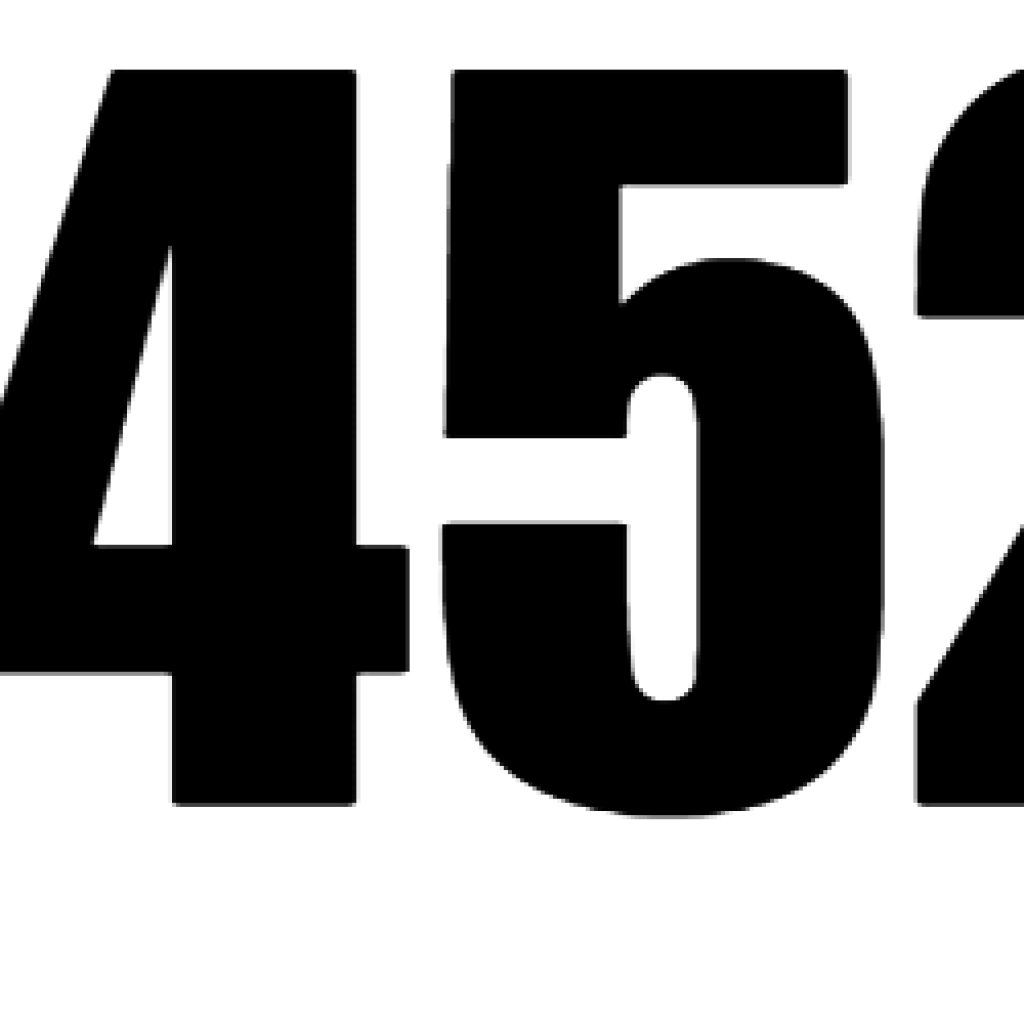 CT 1452 BK