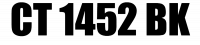 CT 1452 BK