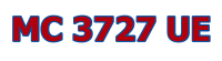 MC 3727 UE