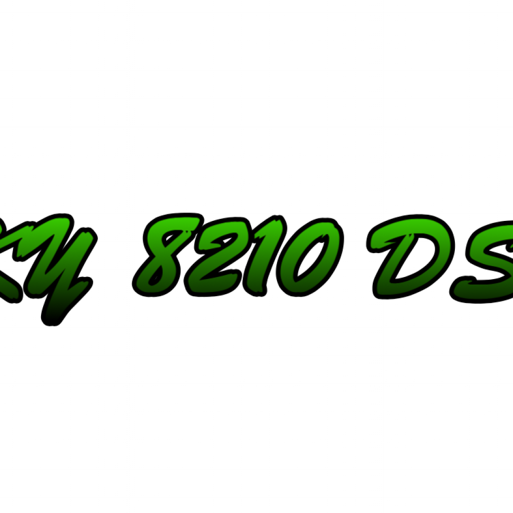 KY 8210 DS