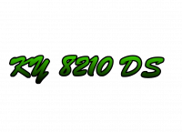 KY 8210 DS