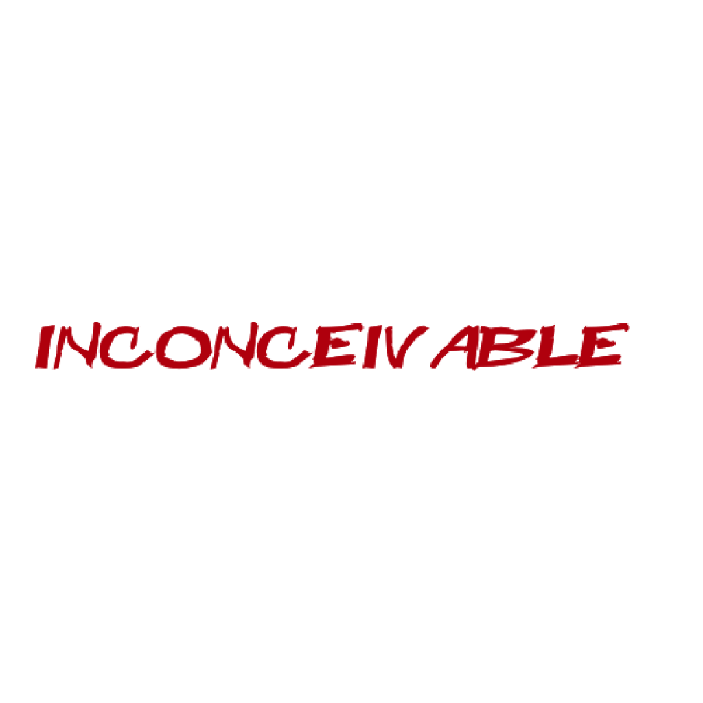 Inconceivable