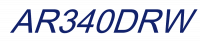 AR340DRW
