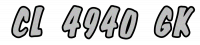 CL 4940 GK