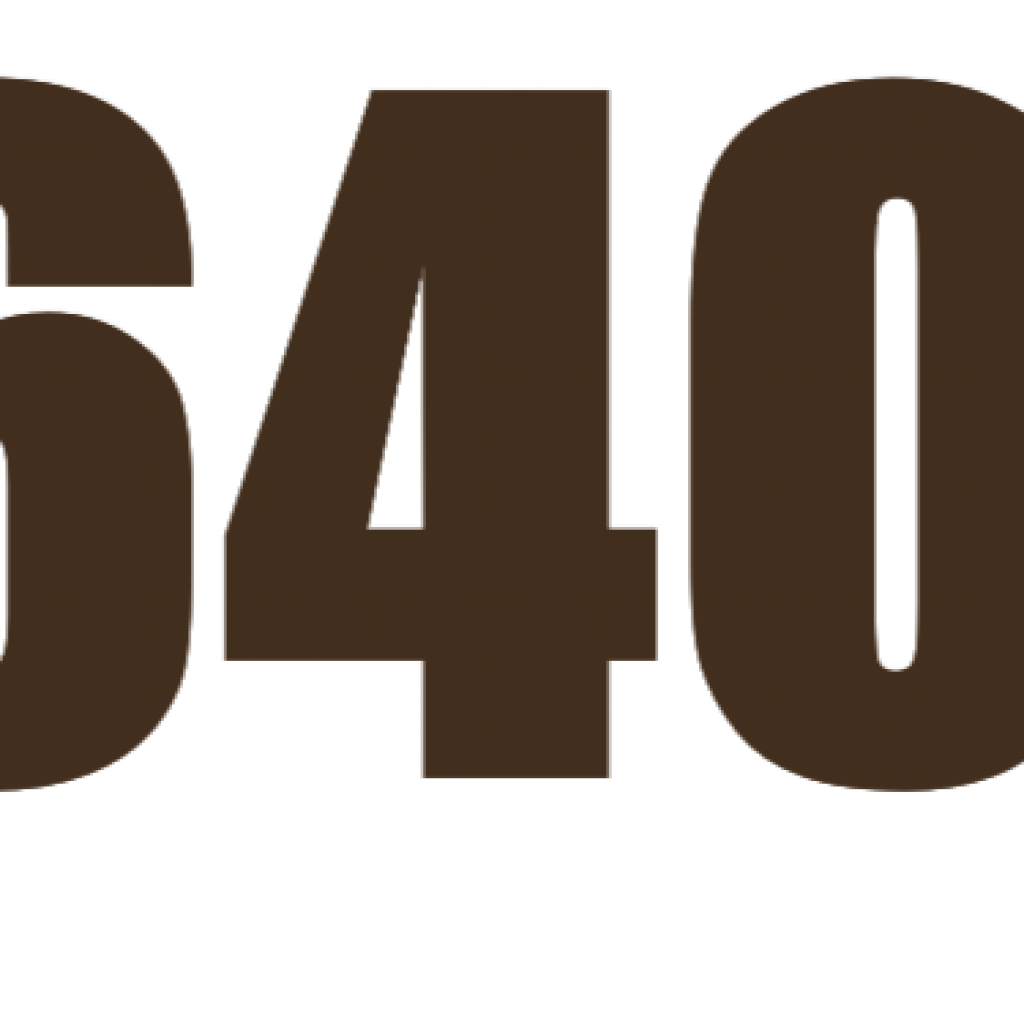 MO 6400 GJ